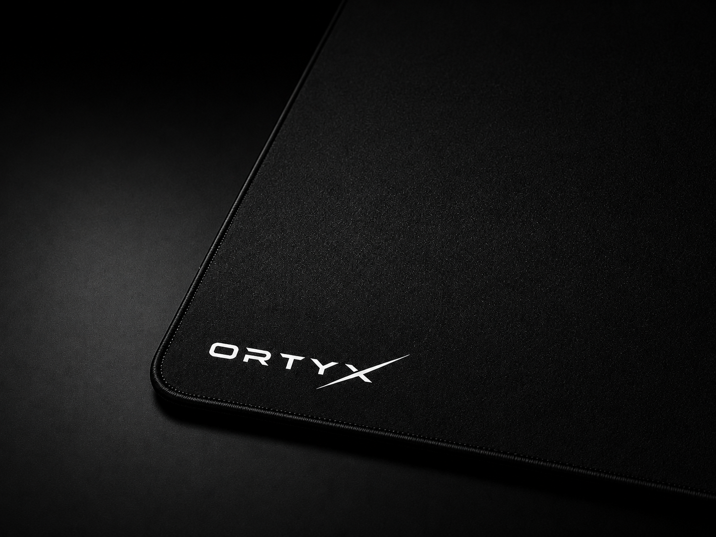 Ortyx Mousepad